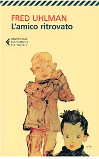 Fred Uhlman, l'amico ritrovato