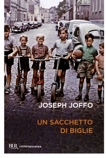 Joseph Joffo, Un sacchetto di biglie