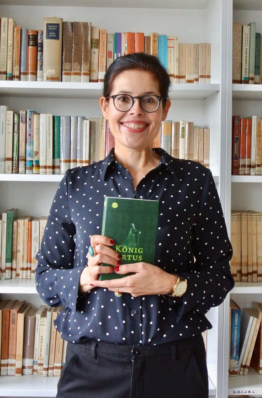Prof.ssa Francesca Milano