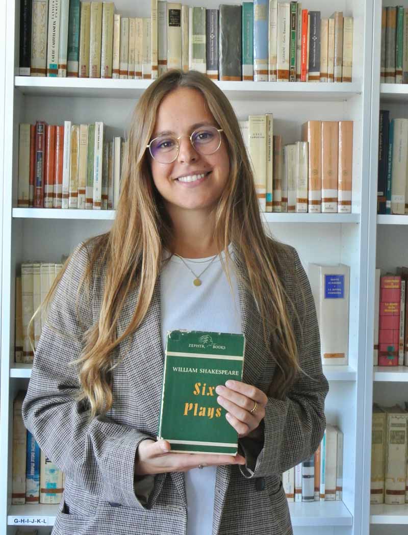 Prof.ssa Claire Schrago