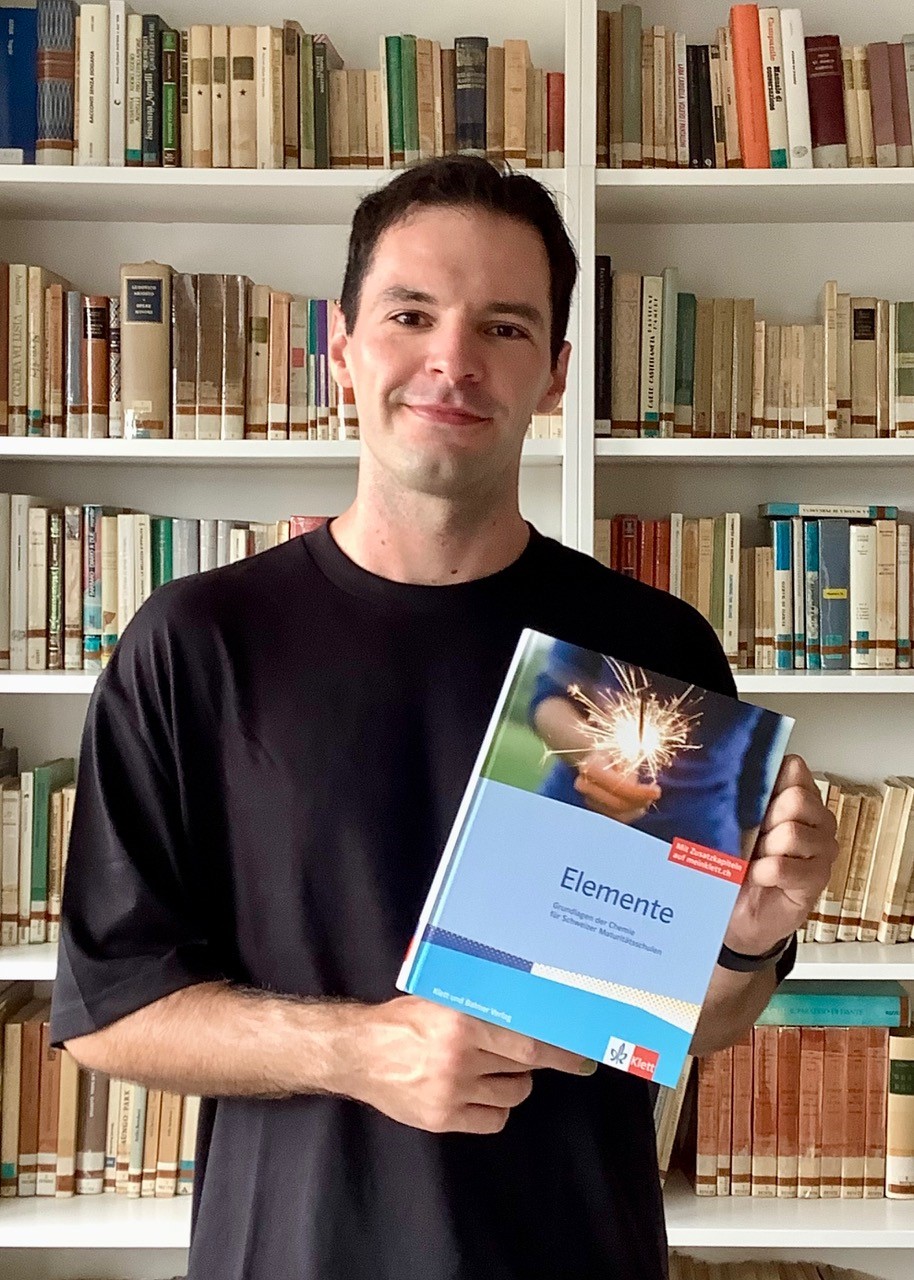Prof. Anto Udovcic