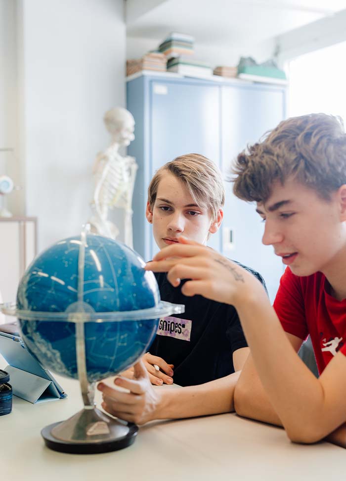 Liceo scientifico