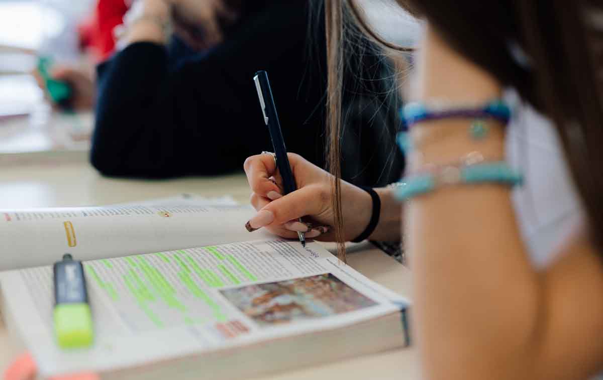 Libri di testo