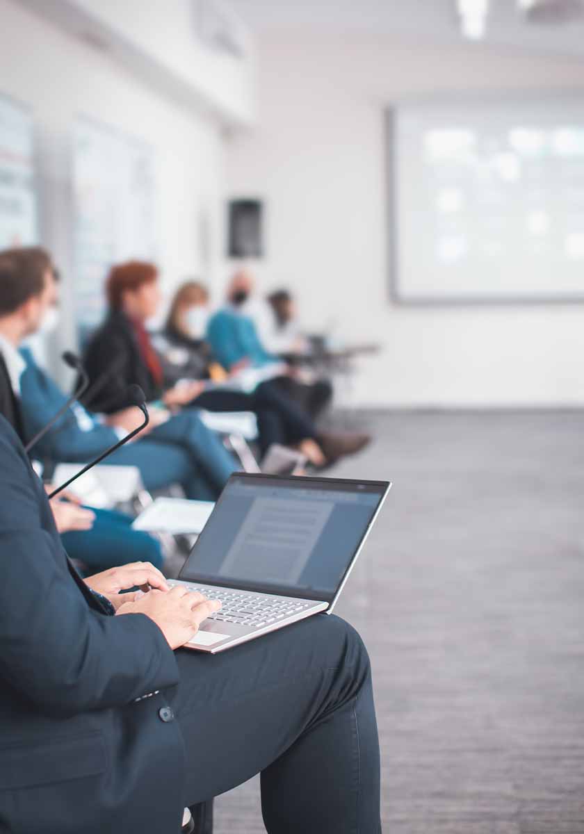 Formazione e Sviluppo
