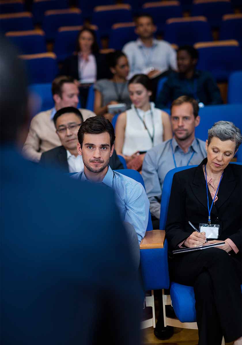 Eventi e Networking
