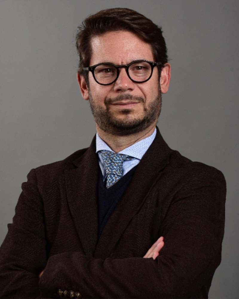 Enrico Crovetto - CEO Spark Energy Resources