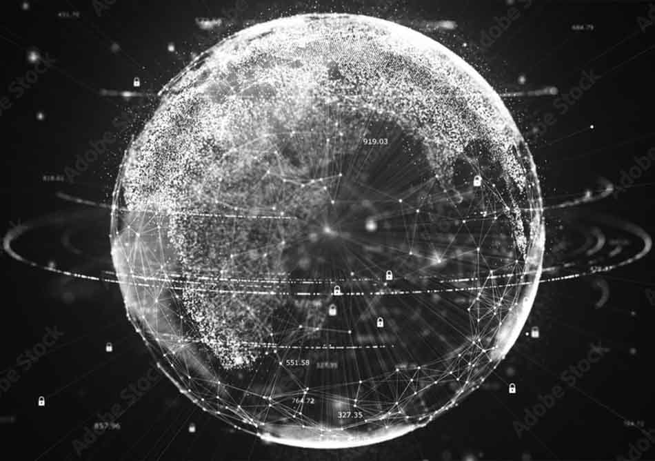 Global presence