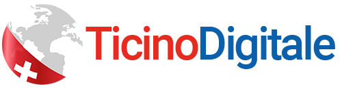 logo Ticino Digitale
