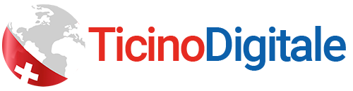 Logo Ticino Digitale