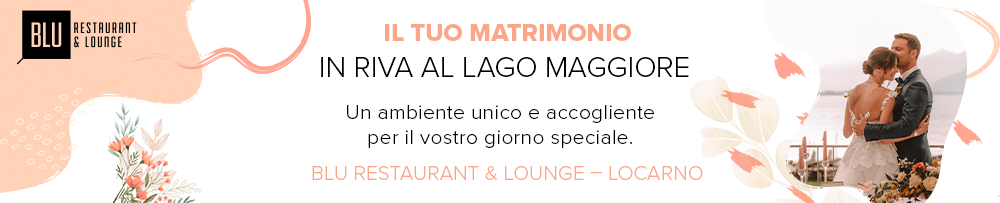 Blu Locarno Restaurant Lounge