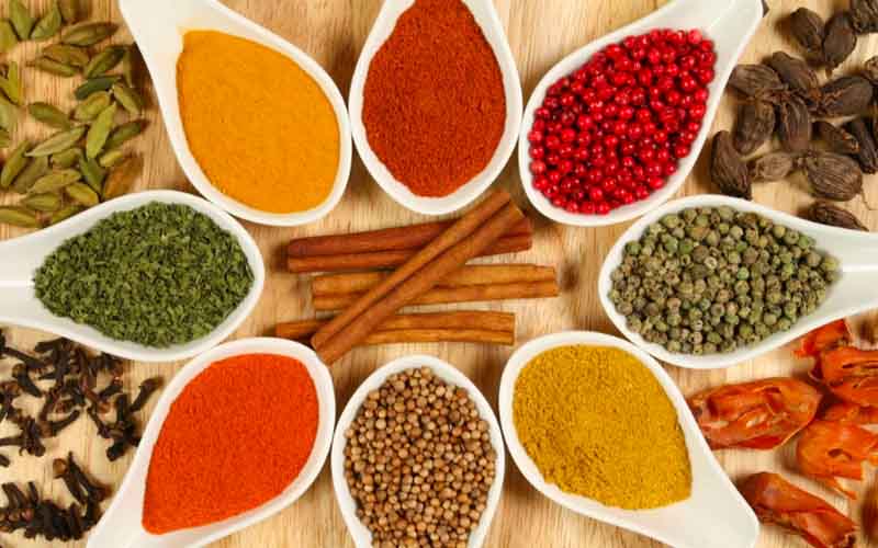 Esplora i Sapori del Mondo: Corso di Cucina Libanese per adulti