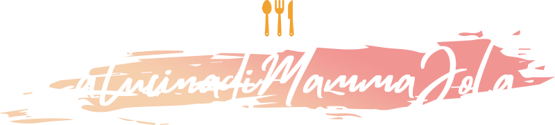 la cucina di mamma jola