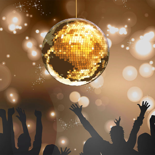 Modello disco