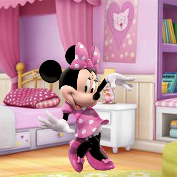 Modello minnie