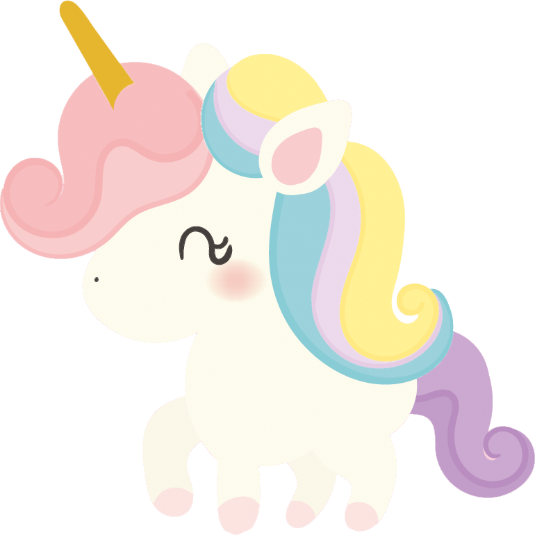 Modello Unicorno