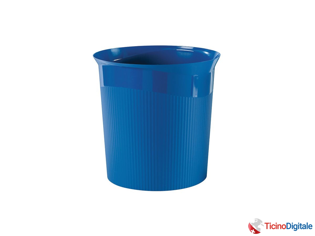 HAN Cestino Re-LOOP 13lt 18148-914 blu