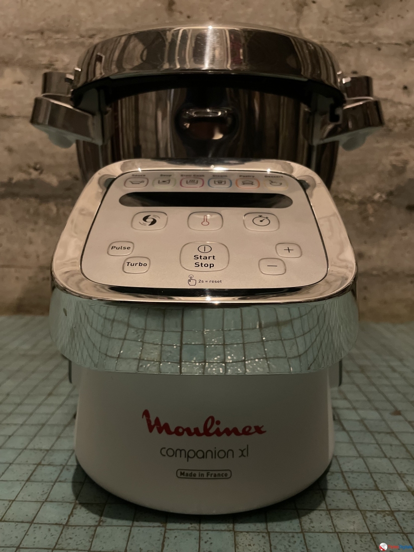 Moulinex companion XL