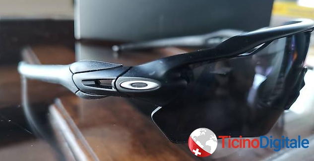 Occhiali Oakley Radar EV - XS