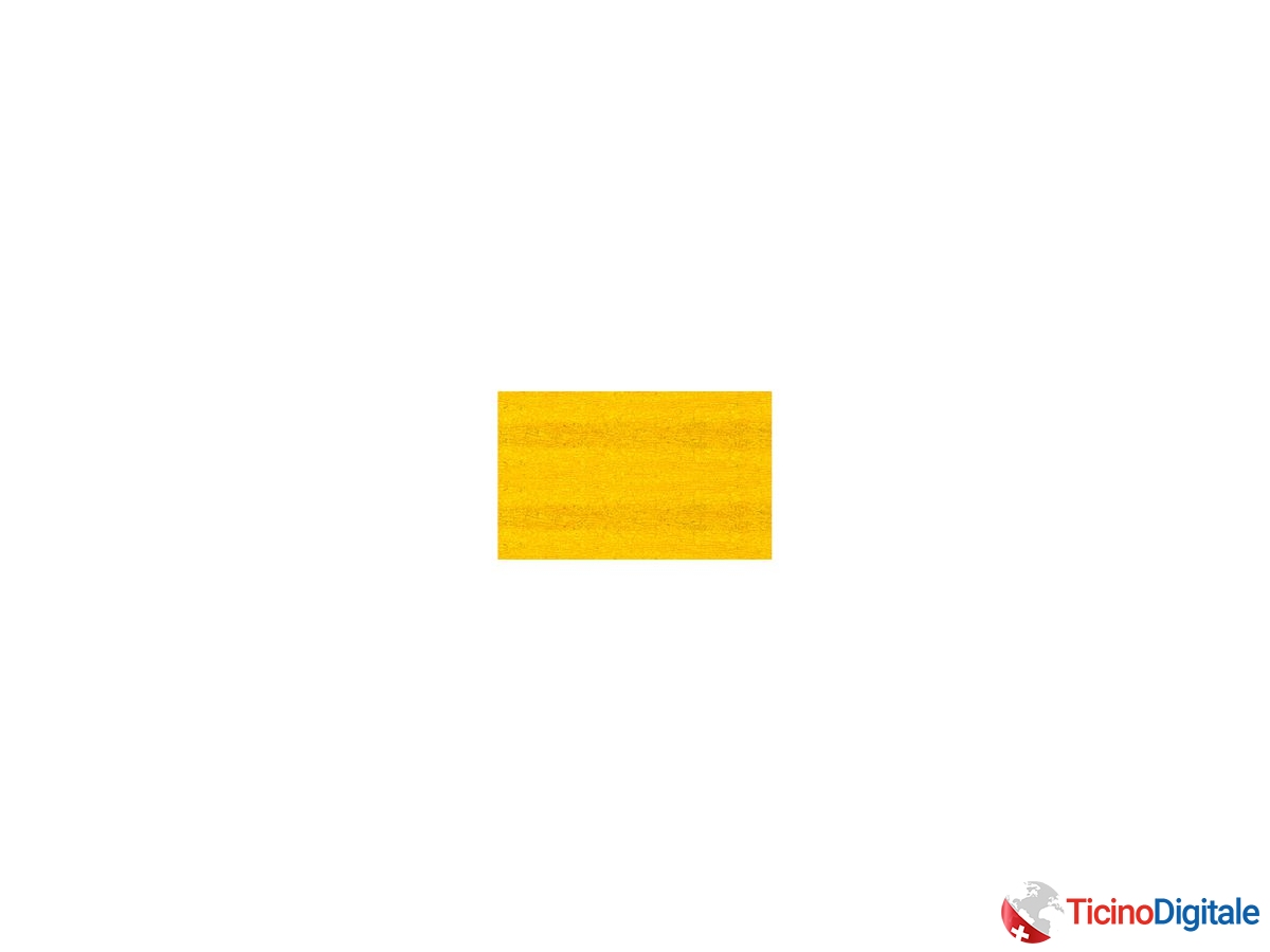 URSUS Crespo bricolage 50cmx2,5m 4120313 32g, giallo