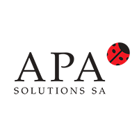 APA SOLUTIONS SA