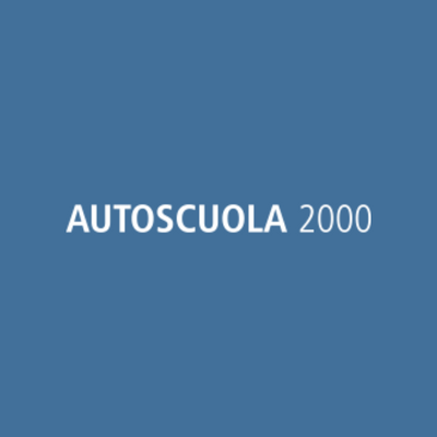 Autoscuola 2000