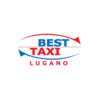 Best Taxi Lugano
