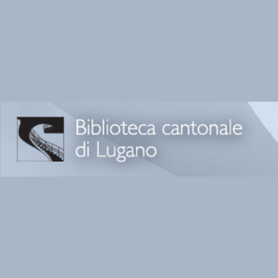 Biblioteca Cantonale di Lugano