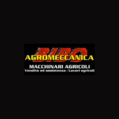 BIBO AGROMECCANICA