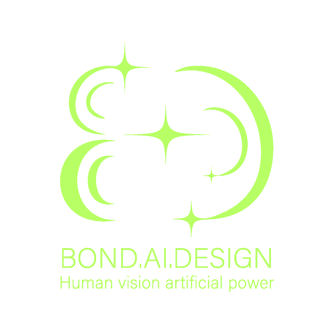 BOND.AI.DESIGN