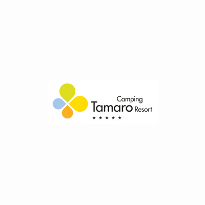 Camping Tamaro Resort