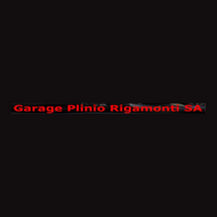 Garage Plinio Rigamonti SA