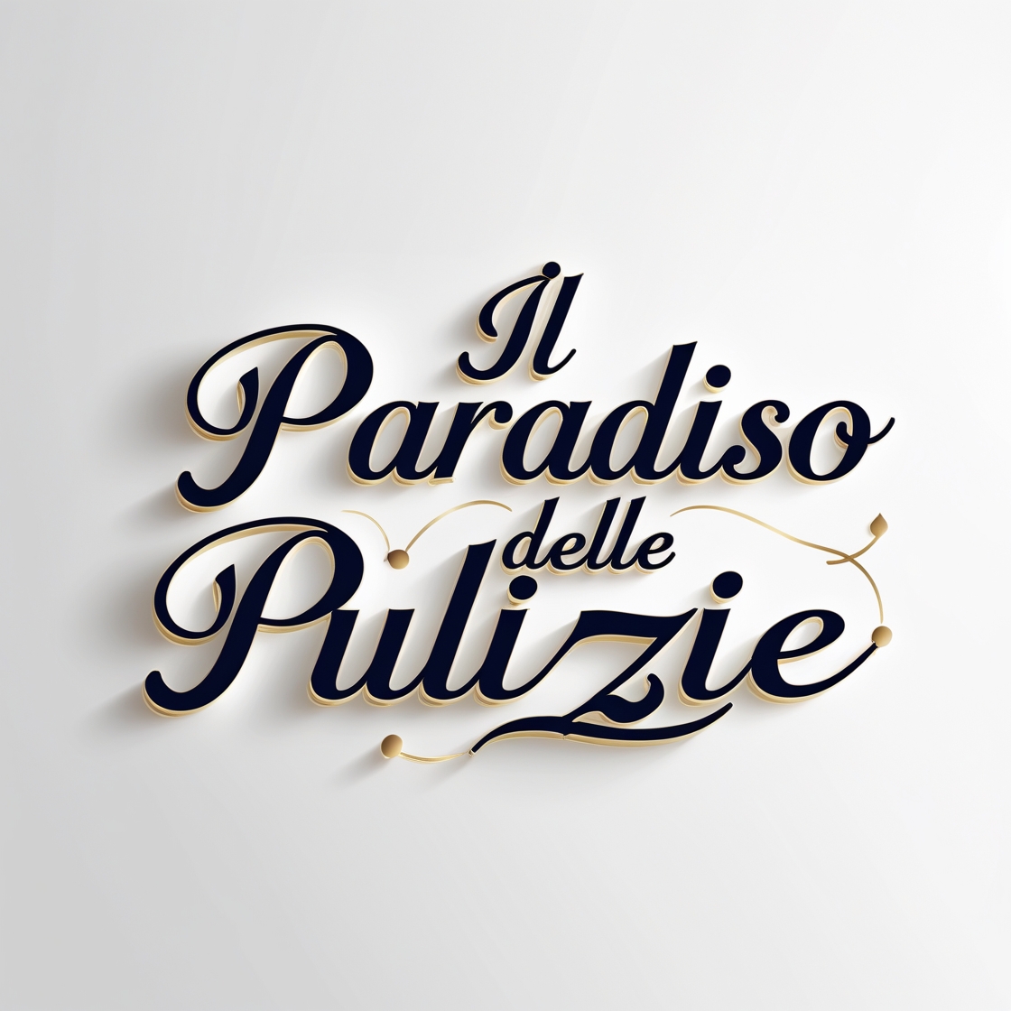 Il Paradiso Delle Pulizie