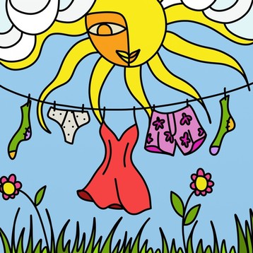 Lavanderia il girasole
