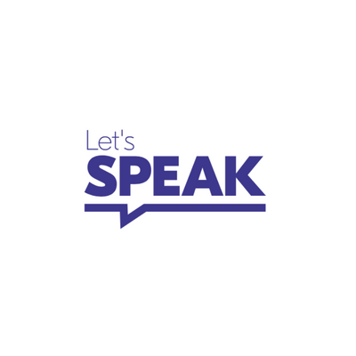Let’s Speak SA