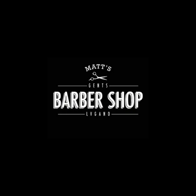 Matt's Barbershop