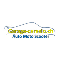 Nuovo Garage Ceresio