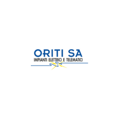 Oriti SA