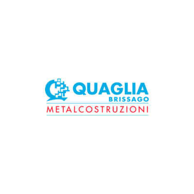 Quaglia SA,  Metalcostruzioni
