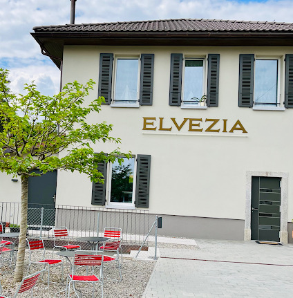 Ristorante Pizzeria Elvezia