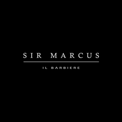 Sir Marcus il Barbiere