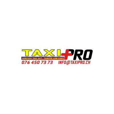 Taxi PRO