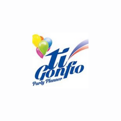 TI.Gonfio Party Planner