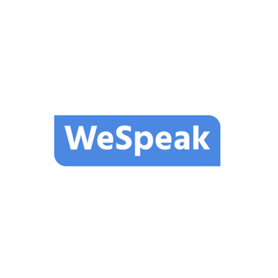 We Speak
