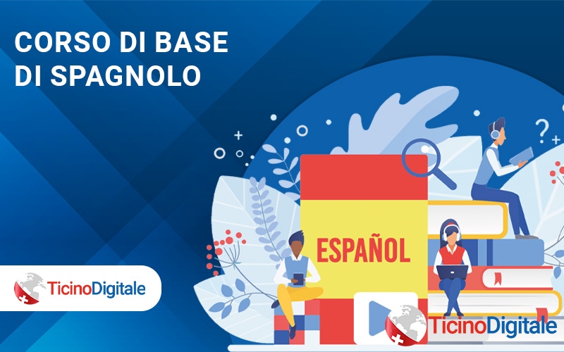 Corso di base di spagnolo