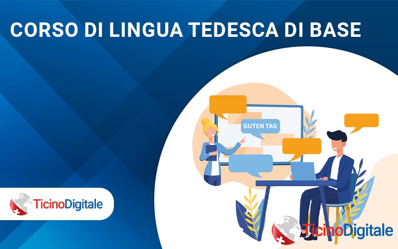 Corso di lingua Tedesca di base