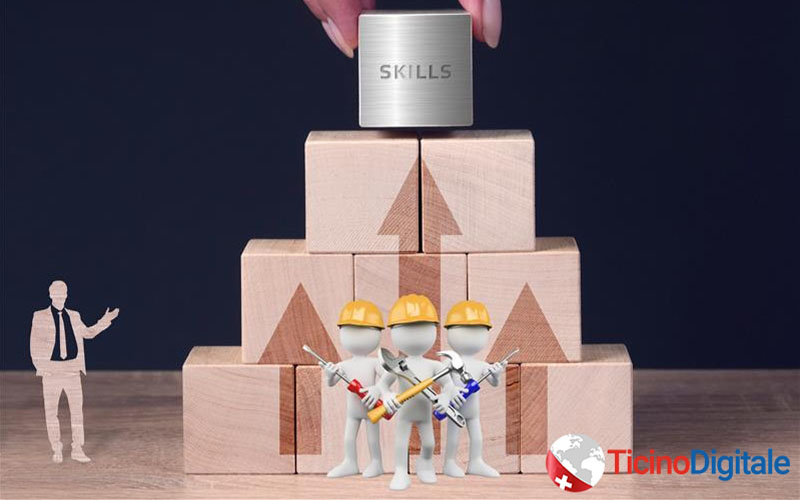 Corso Soft Skills in ambiente domestico