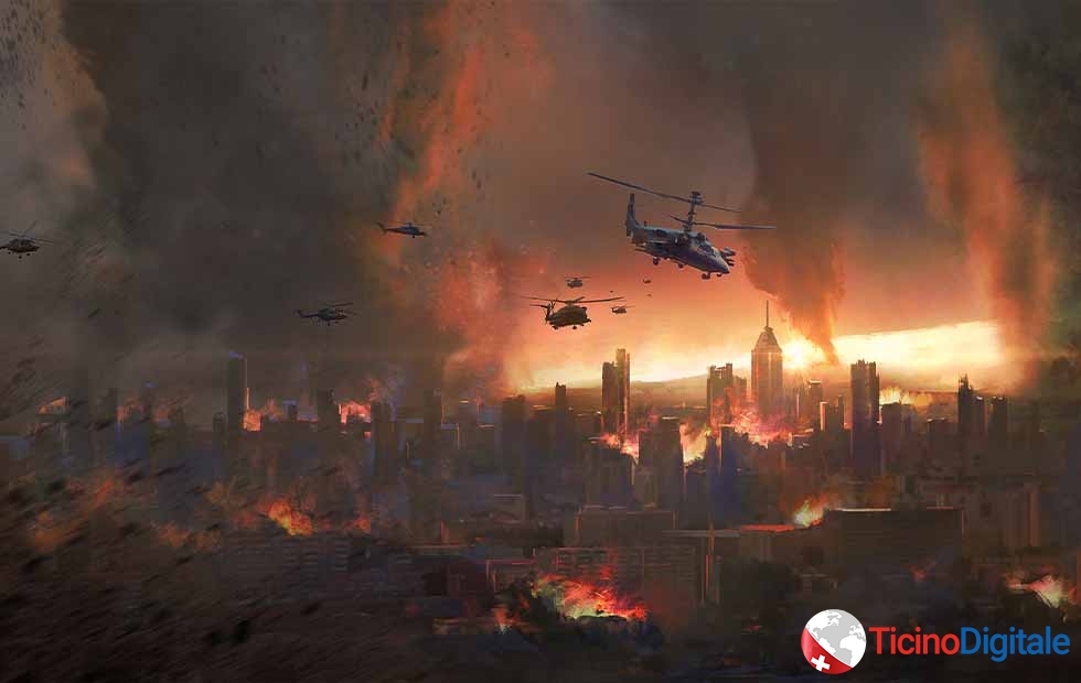 7 Film di Guerra Belli ma Poco Conosciuti che Devi Assolutamente Vedere