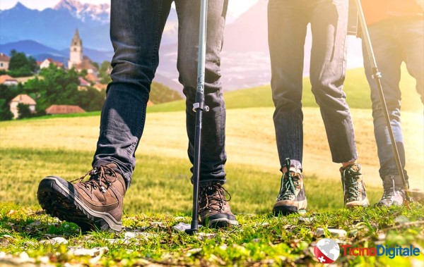 Attività per Mantenersi in Forma in Ticino a Giugno