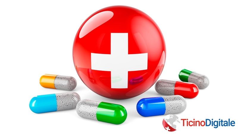 AvventaTI - Giorno 10: Eccellenze in ambito chimico-farmaceutico Svizzero