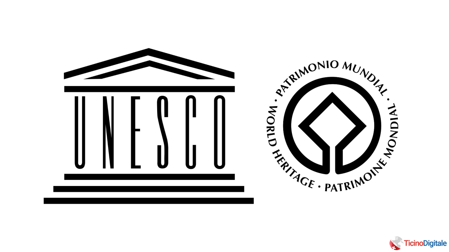 AvventaTI - Giorno 22: UNESCO Patrimonio Mondiale dell'Umanità